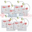 ZOLL CPR Stat-padz® Adult Electrodes (8 Pack)